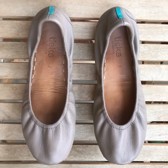 tieks flats sale